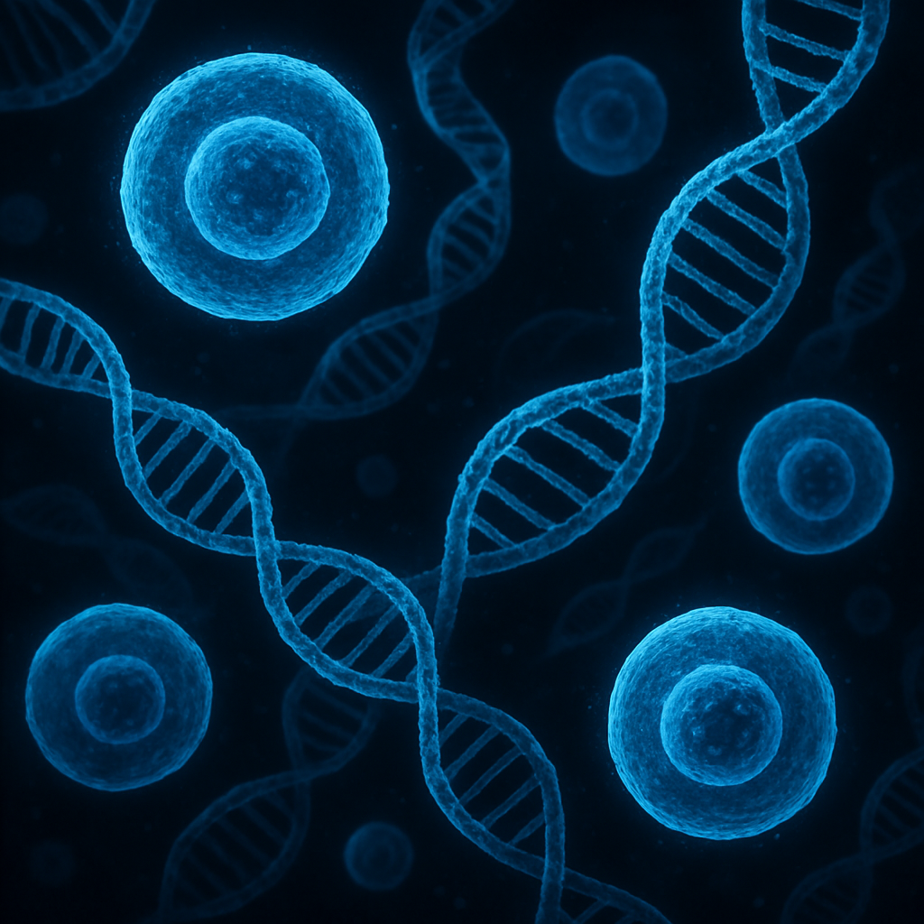 2025: A Pivotal Year for Genomic Insight - and What Comes Next in 2026