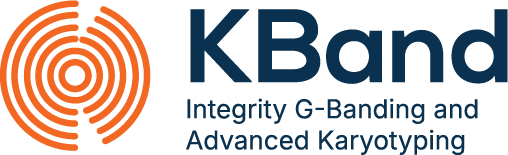 KBand Logo