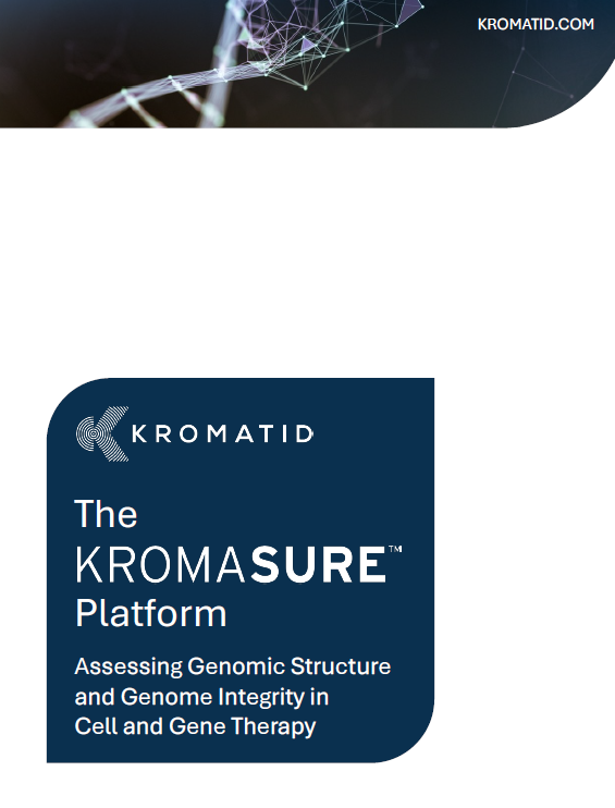 WHITE PAPER: KROMASURE Platform