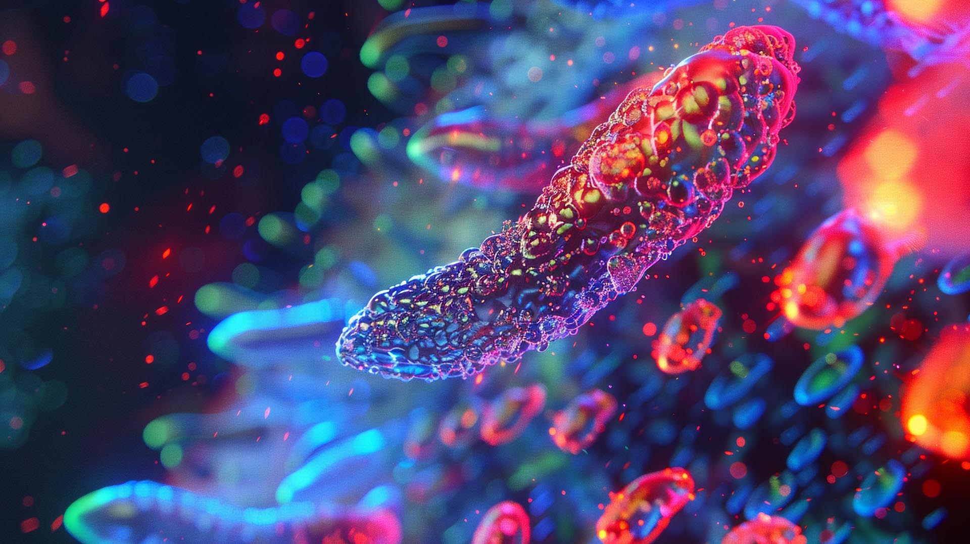 FISH Assays - KromaTiD